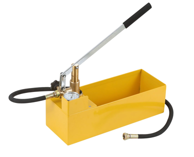 ¿Cómo probar si una bomba es mala?