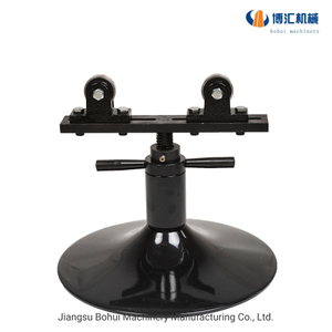 Soporte B Pipe Stand Docx