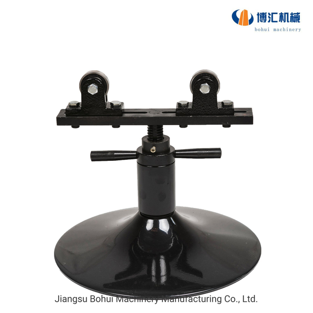 Soporte B Pipe Stand Docx