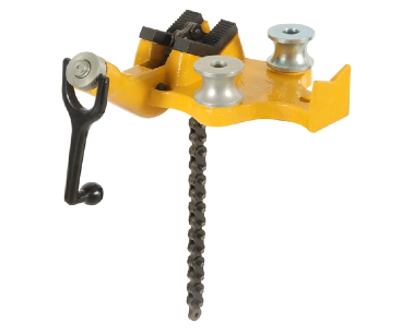 El papel esencial de las visas de tuberías en el procesamiento moderno de tuberías