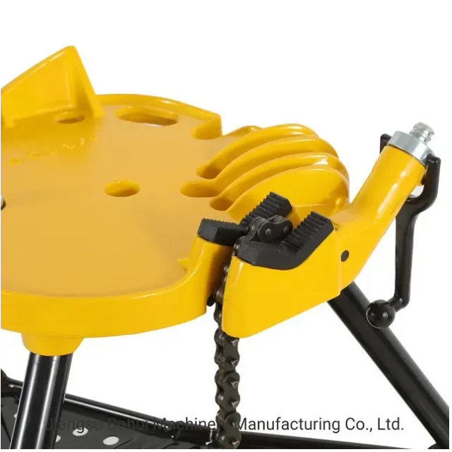 ¿Beneficios de los soportes plegables para tubos con trípode?