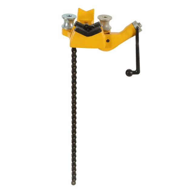 H402 Puque de buque de buque de cadena pequeña