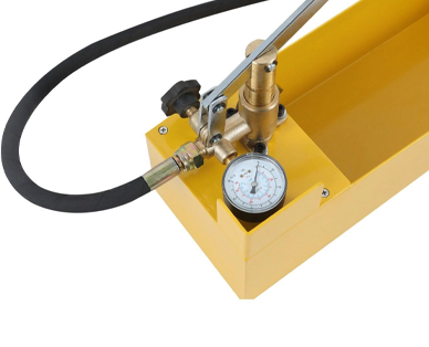 ¿Cuánto tiempo lleva una prueba de bomba?