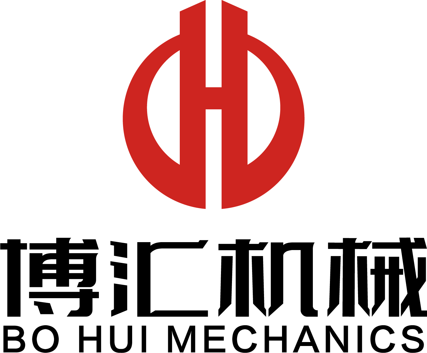 Jiangsu Bohui Co Ltd Pipe Machinery Fabricante del fabricante logotipo